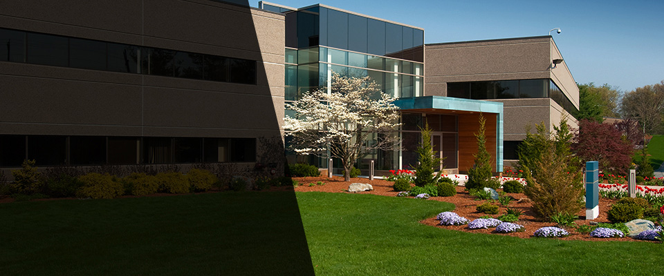 Pottsboro Landscapers